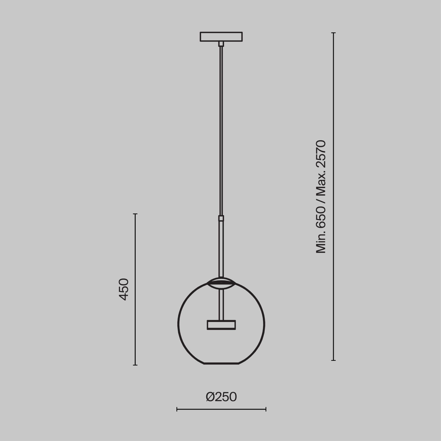 Maytoni Modern Cometa Подвесной светильник цвет: золото MOD055PL-L12G3K