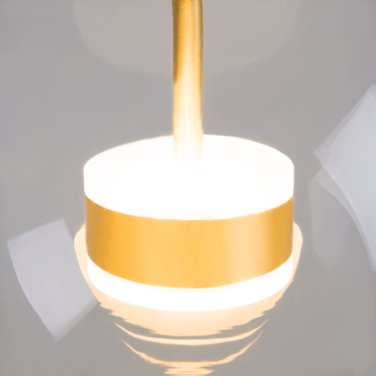 Maytoni Modern Cometa Подвесной светильник цвет: золото MOD055PL-L12G3K