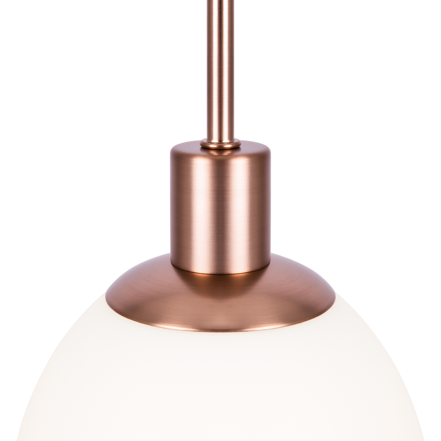 Maytoni Modern Erich Подвесной светильник цвет: латунь MOD221-PL-01-G