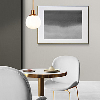 Maytoni Modern Erich Подвесной светильник цвет: латунь MOD221-PL-01-G