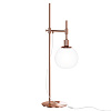 Maytoni Modern Erich Настольный светильник цвет: латунь MOD221-TL-01-G