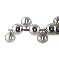 Maytoni Modern Dallas Настенный светильник (бра) цвет: хром MOD547WL-13CH