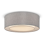 Maytoni Modern Bergamo Потолочный светильник цвет: хром MOD613CL-04GR