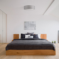 Maytoni Modern Bergamo Потолочный светильник цвет: хром MOD613CL-04GR