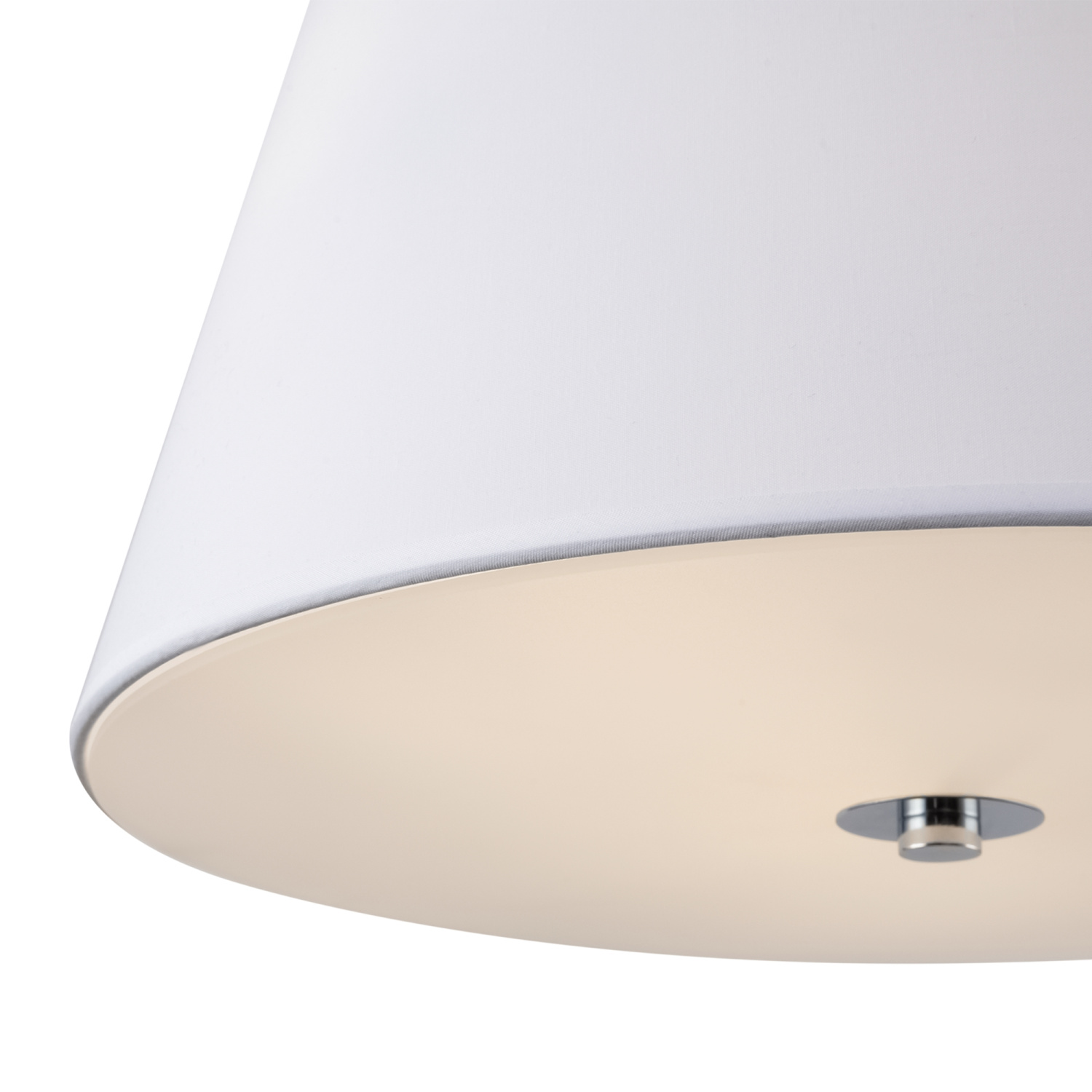 Maytoni Modern Bergamo Подвесной светильник цвет: хром MOD613PL-03W