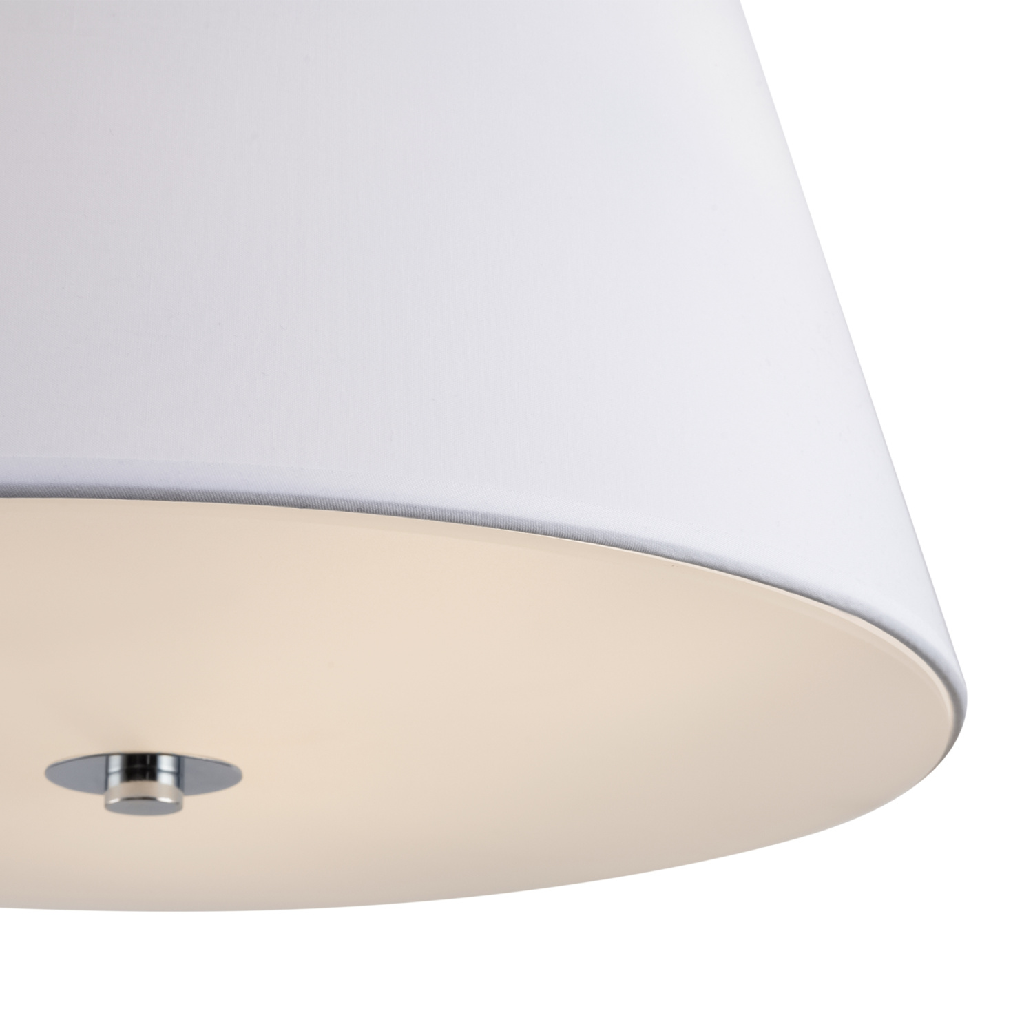 Maytoni Modern Bergamo Подвесной светильник цвет: хром MOD613PL-03W