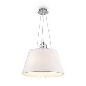 Maytoni Modern Bergamo Подвесной светильник цвет: хром MOD613PL-03W