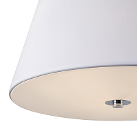 Maytoni Modern Bergamo Подвесной светильник цвет: хром MOD613PL-03W