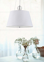 Maytoni Modern Bergamo Подвесной светильник цвет: хром MOD613PL-03W