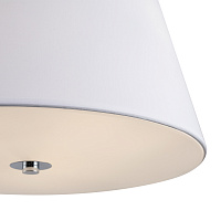 Maytoni Modern Bergamo Подвесной светильник цвет: хром MOD613PL-03W