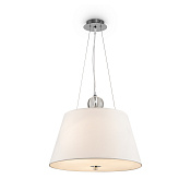 Maytoni Modern Bergamo Подвесной светильник цвет: хром MOD613PL-03BG