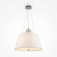 Maytoni Modern Bergamo Подвесной светильник цвет: хром MOD613PL-03BG