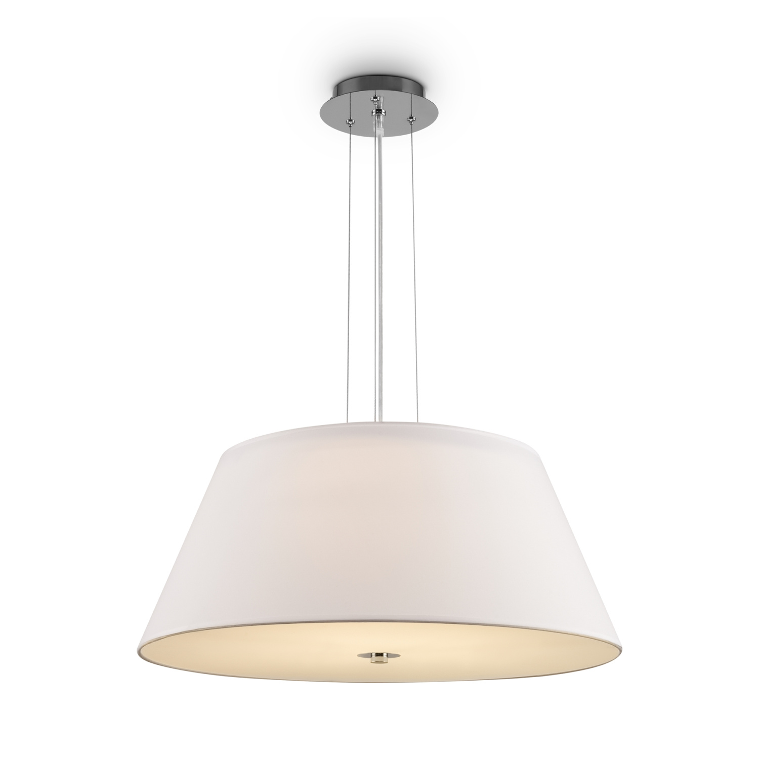 Maytoni Modern Bergamo Подвесной светильник цвет: хром MOD613PL-03CH