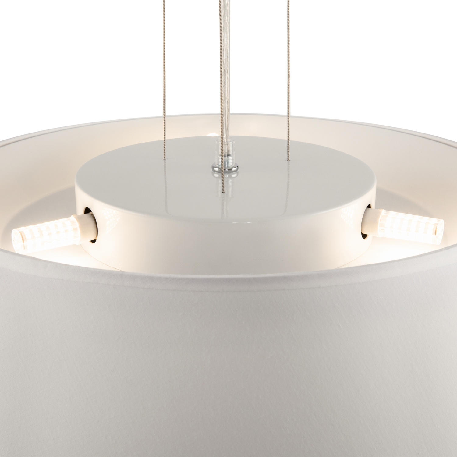 Maytoni Modern Bergamo Подвесной светильник цвет: хром MOD613PL-03CH