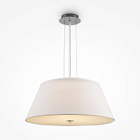 Maytoni Modern Bergamo Подвесной светильник цвет: хром MOD613PL-03CH