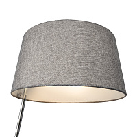 Maytoni Modern Bergamo Настольный светильник цвет: черный MOD613TL-01B