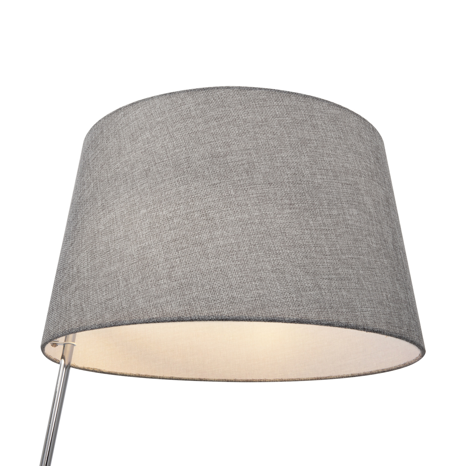 Maytoni Modern Bergamo Напольный светильник (торшер) цвет: черный MOD613FL-01B