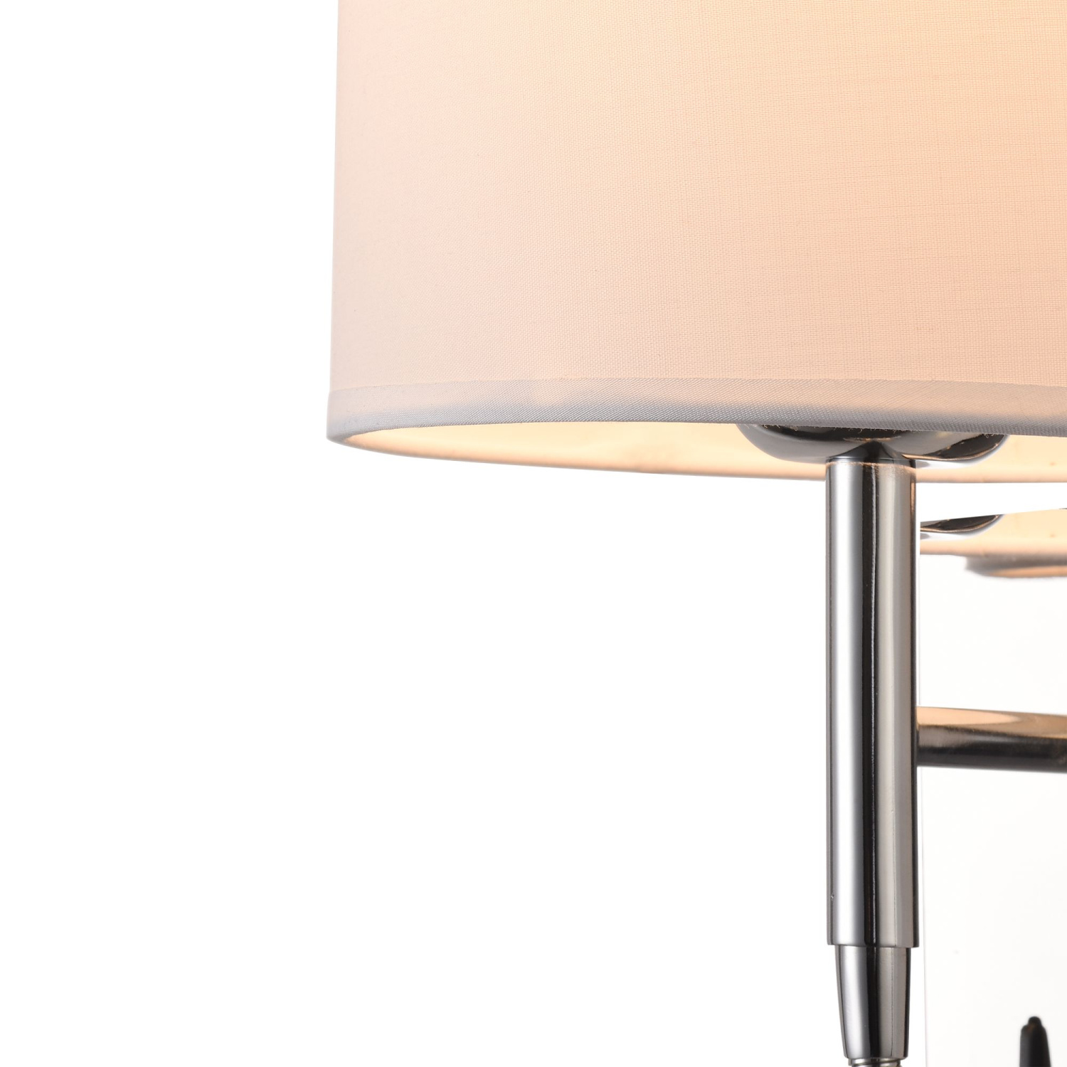 Maytoni Modern Bergamo Настенный светильник (бра) цвет: хром MOD617WL-01CH