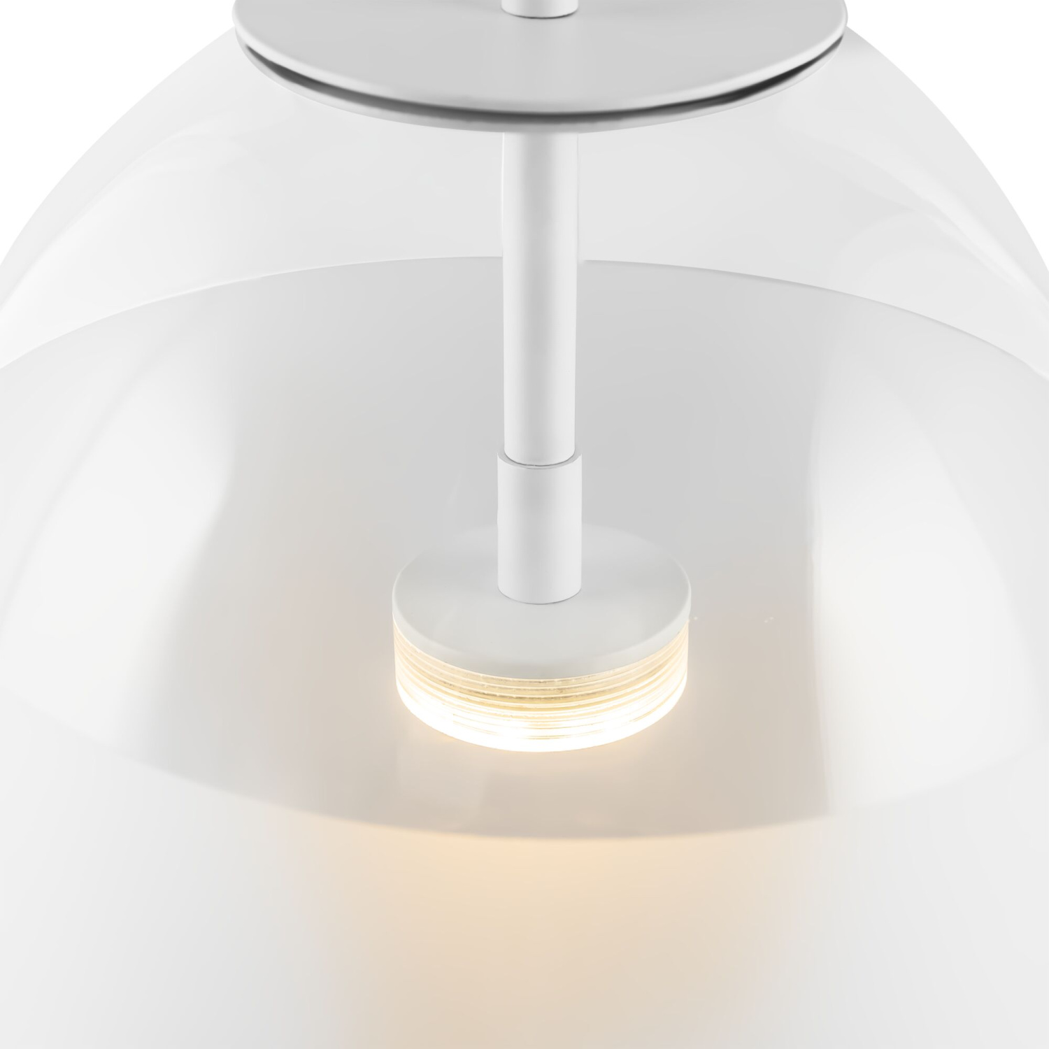 Maytoni Modern Lune Подвесной светильник цвет: белый P072PL-L5W3K