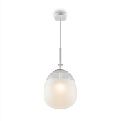 Maytoni Modern Lune Подвесной светильник цвет: белый P072PL-L5W3K