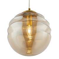 Maytoni Modern Vinare Подвесной светильник цвет: латунь P074PL-01BS