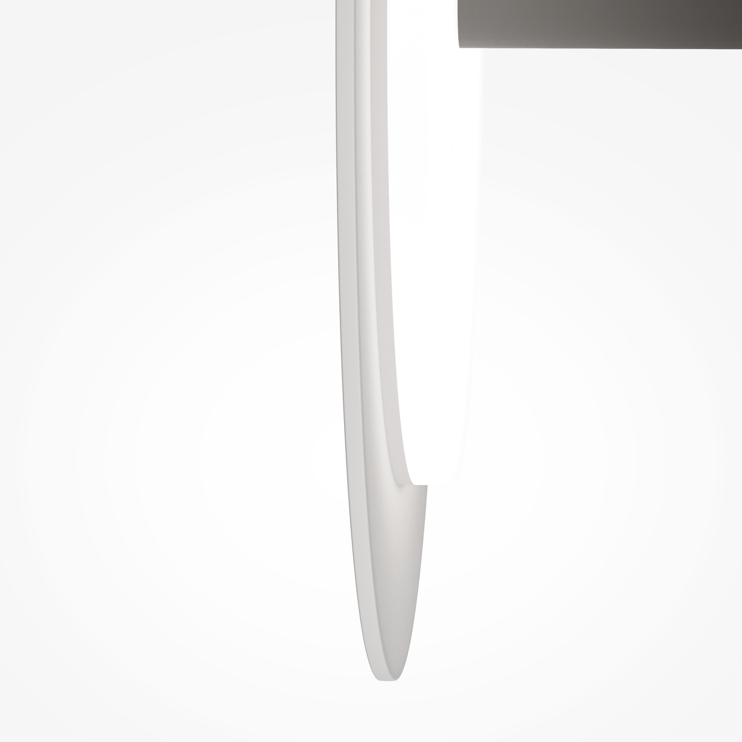 Maytoni Technical Relax Трековый светильник цвет: черный TR107-2-5W4K-W