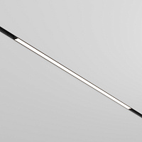 Maytoni Technical Basis Трековый светильник цвет: черный TR030-2-30W4K-B