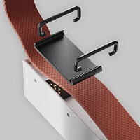 Maytoni Technical Points Подвесной светильник цвет: белый TR128B-24W3K-M-W