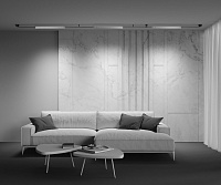 Maytoni Technical Points Подвесной светильник цвет: белый TR128B-24W3K-M-W