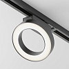 Maytoni Technical Rim Трековый светильник цвет: черный TR044-1-12W3K-B