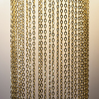 Maytoni Modern Impressive Настенный светильник (бра) цвет: золото MOD151WL-01G