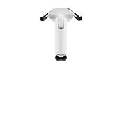 Maytoni Technical Focus T Встраиваемый светильник цвет: белый C141RS-L125-6W4K-W