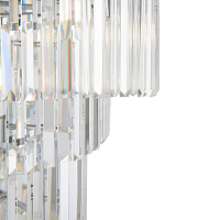 Maytoni Classic Louis Потолочный светильник цвет: хром RC007CL-08CH