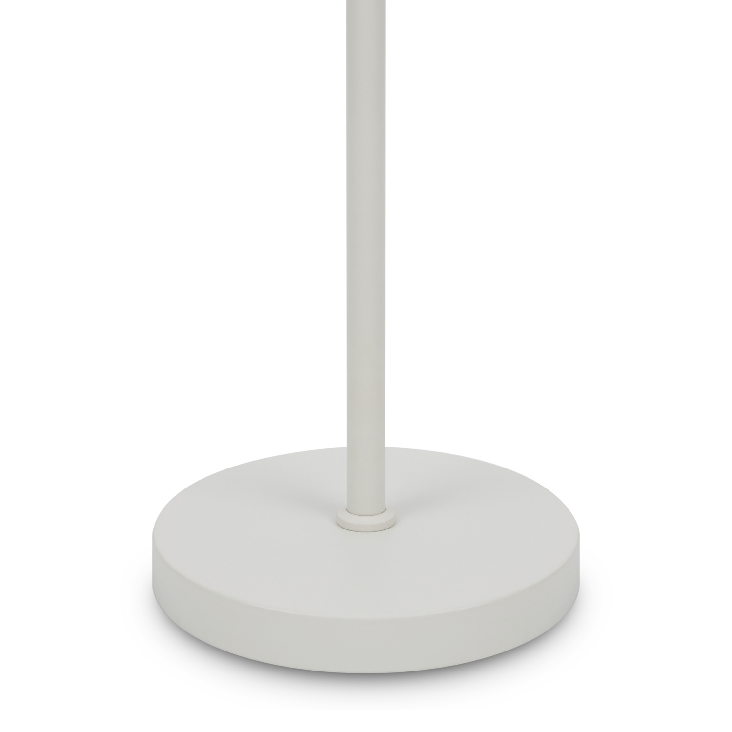 Maytoni Modern Ring Напольный светильник (торшер) цвет: белый MOD013FL-01W