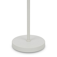 Maytoni Modern Ring Напольный светильник (торшер) цвет: белый MOD013FL-01W