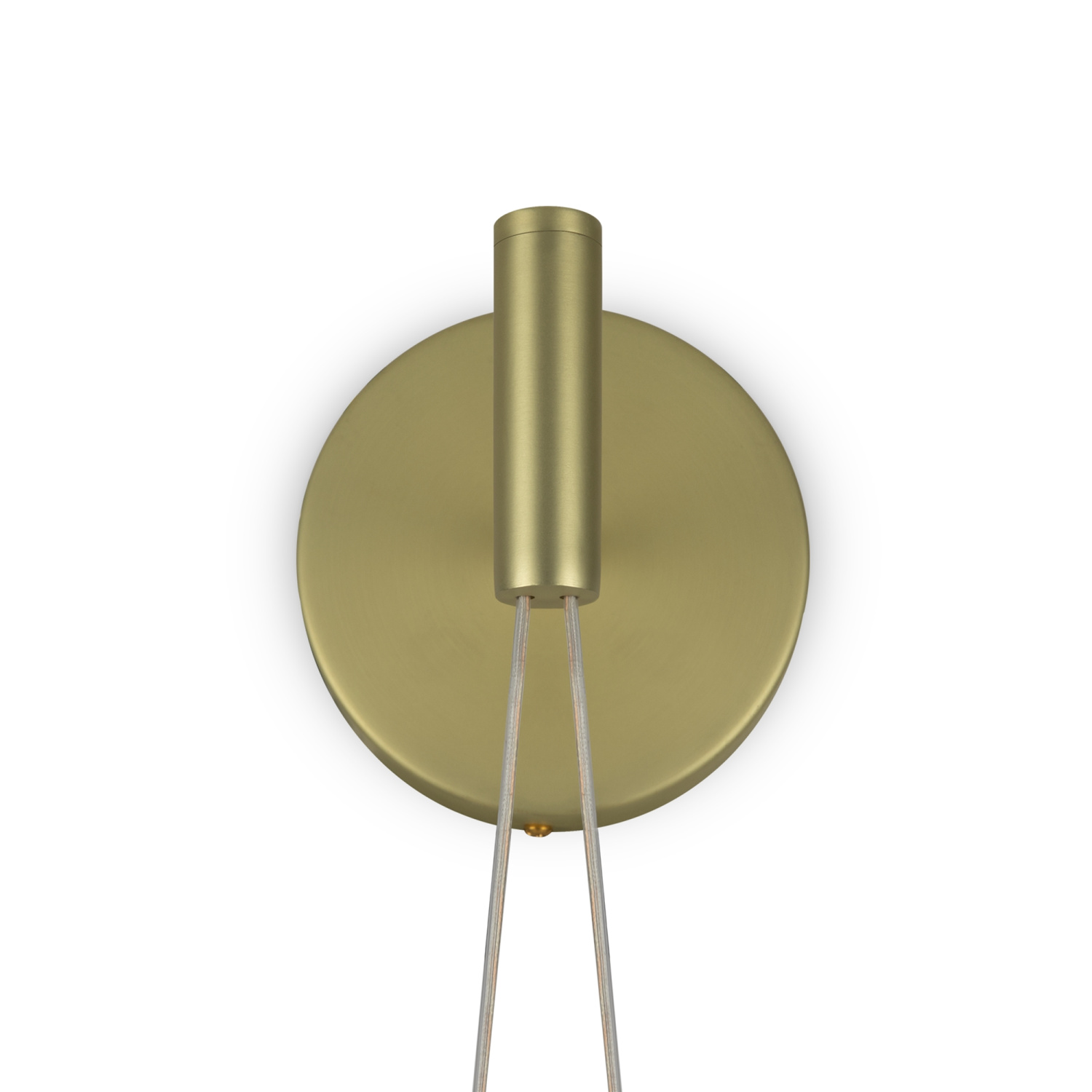 Maytoni Modern Maya Настенный светильник (бра) цвет: золото P091WL-L18G3K