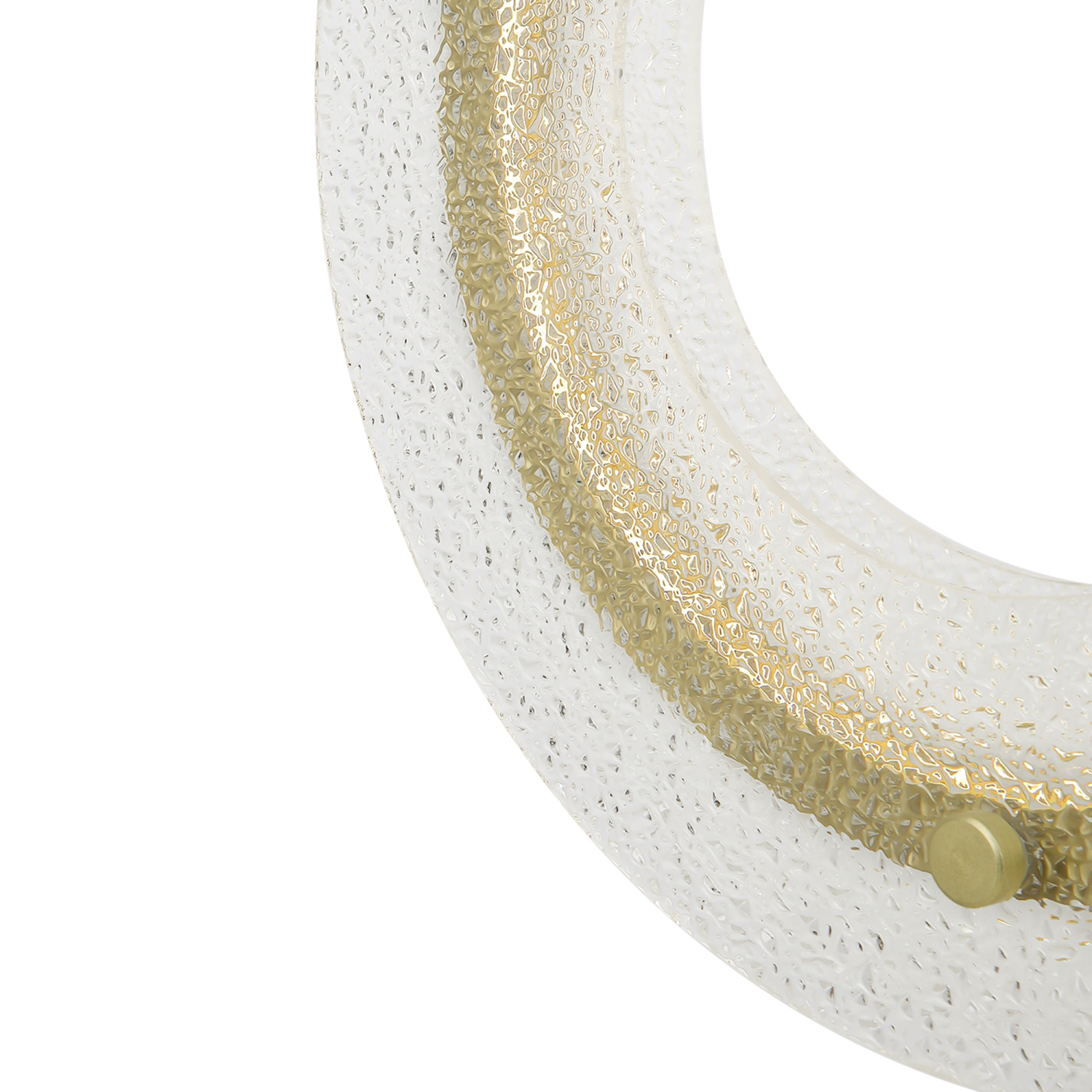 Maytoni Modern Maya Настенный светильник (бра) цвет: золото P091WL-L18G3K