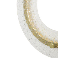 Maytoni Modern Maya Настенный светильник (бра) цвет: золото P091WL-L18G3K