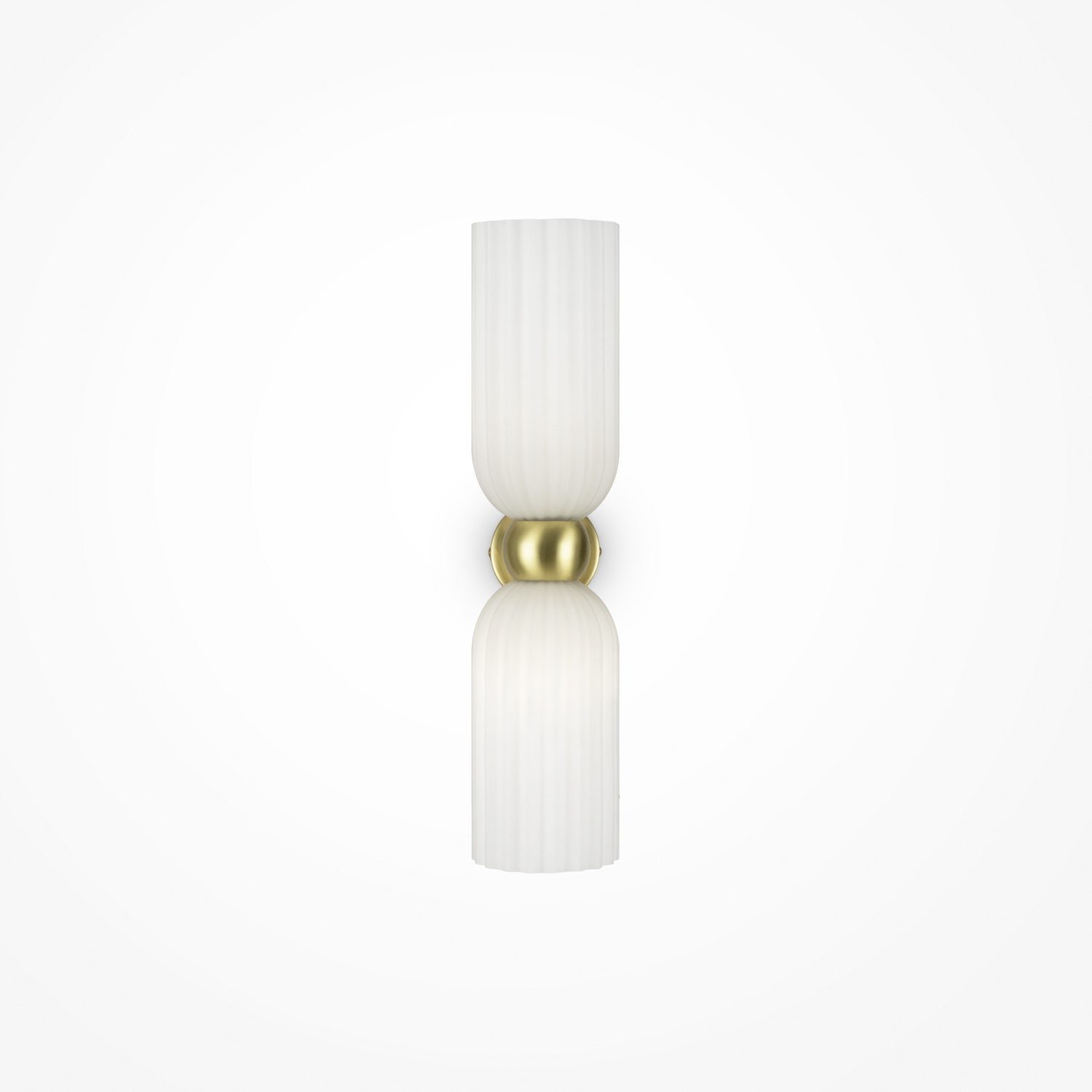 Maytoni Modern Antic Настенный светильник (бра) цвет: золото MOD302WL-02W