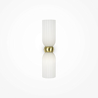 Maytoni Modern Antic Настенный светильник (бра) цвет: золото MOD302WL-02W