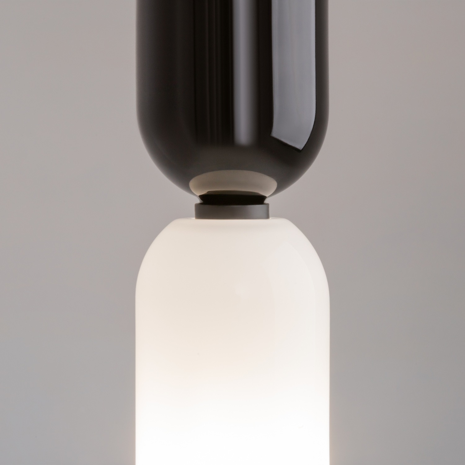 Maytoni Modern Memory Подвесной светильник цвет: черный MOD177PL-01B