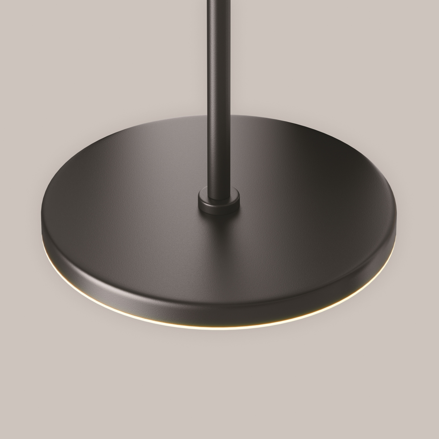 Maytoni Technical Plato Подвесной светильник цвет: черный P076PL-L12W3K-B