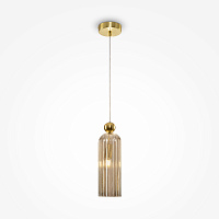 Maytoni Modern Antic Подвесной светильник цвет: золото MOD302PL-01CG