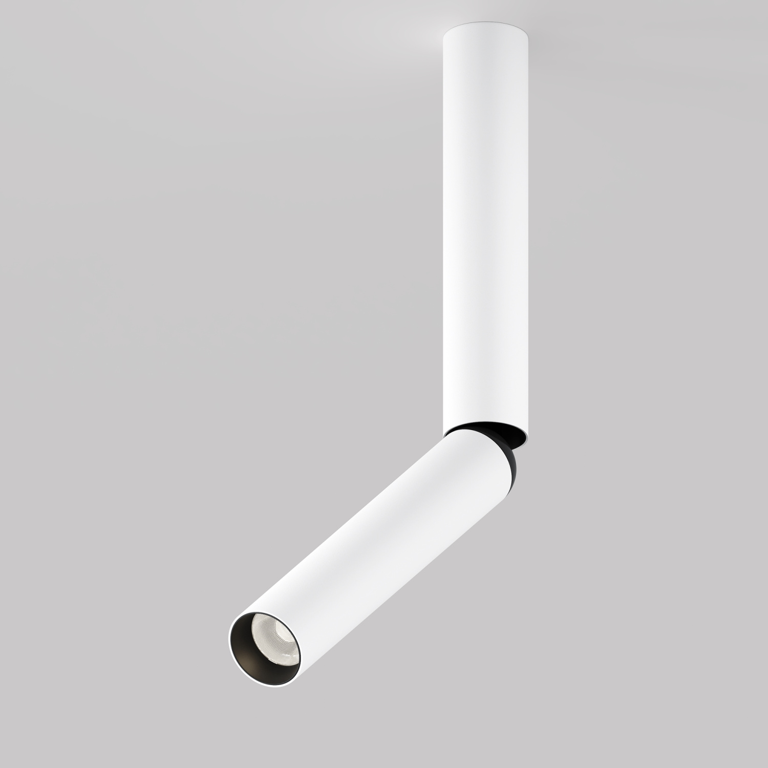 Maytoni Technical Focus T Потолочный светильник цвет: белый C142CL-6W4K-W