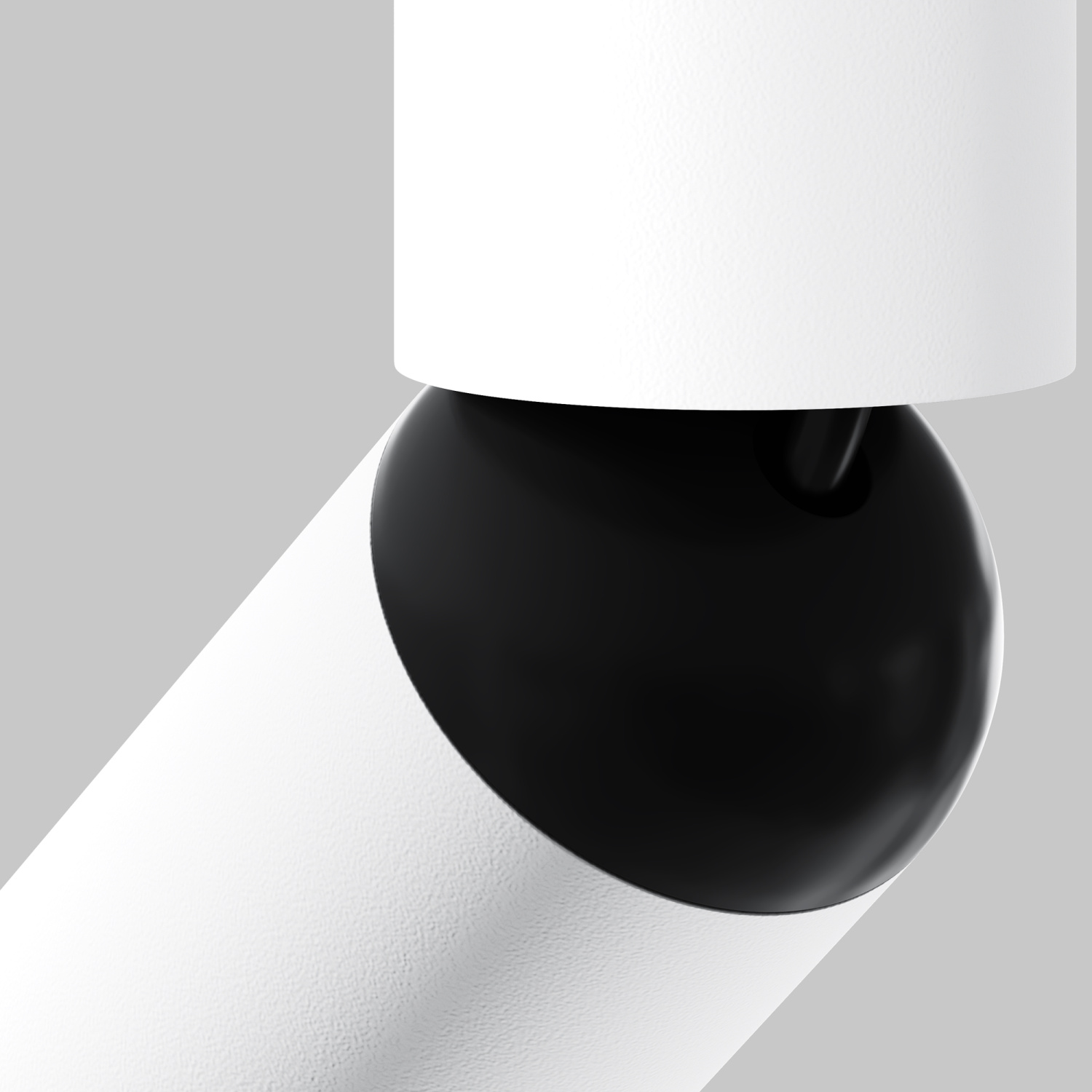 Maytoni Technical Focus T Потолочный светильник цвет: белый C142CL-6W4K-W