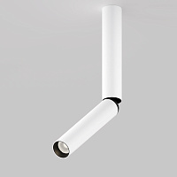 Maytoni Technical Focus T Потолочный светильник цвет: белый C142CL-6W4K-W