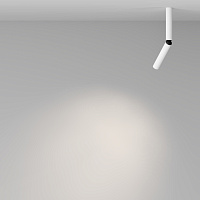 Maytoni Technical Focus T Потолочный светильник цвет: белый C142CL-6W4K-W