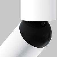 Maytoni Technical Focus T Потолочный светильник цвет: белый C142CL-6W4K-W