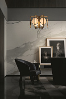 Maytoni Modern Marmo Подвесной светильник цвет: латунь MOD099PL-06G