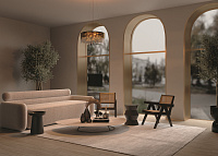 Maytoni Modern Wonderland Подвесной светильник цвет: золото MOD313PL-06G